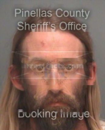 Donald Gregory Young