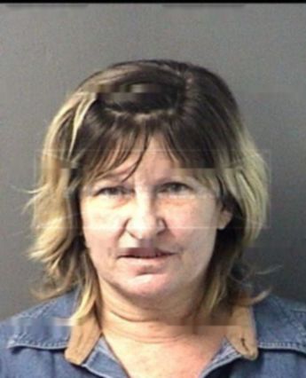 Pam Marie Daniel