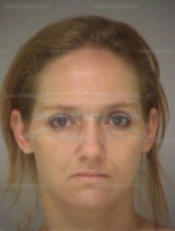 Jill Catherine Hammock
