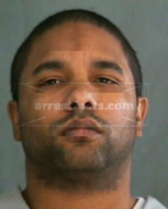 Eric Eugene Jones
