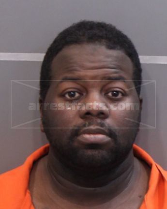 Joshua Montrell Fitch