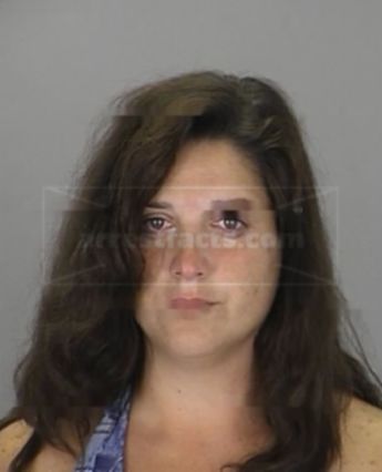 Brenda Marie Kellon