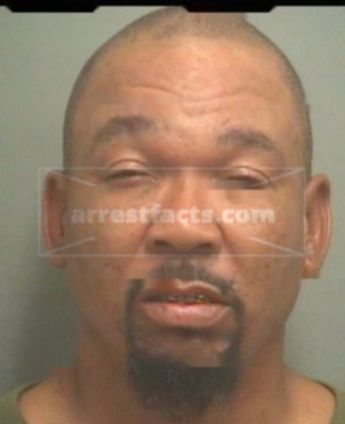 Kirk Lanorris Williams