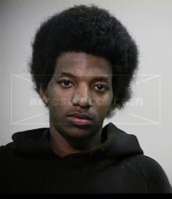 Justin Jammarr Chaney