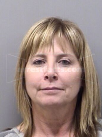Paula Michelle Wasson