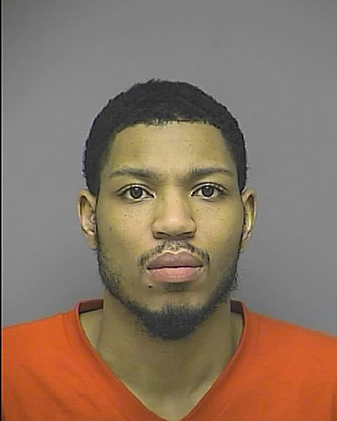 Lawrence Jerome Diggins