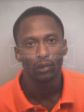 Andre Jermaine Pitts