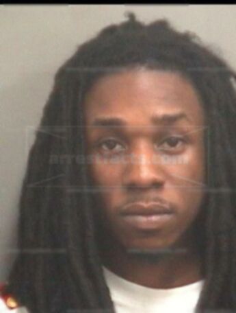 Alex Anthony Webb