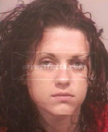Amanda Leigh Wingate