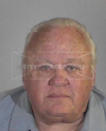 Richard Michael Skinner