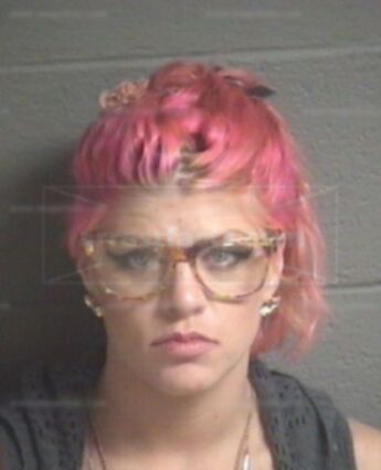 Jessica Rose Tart