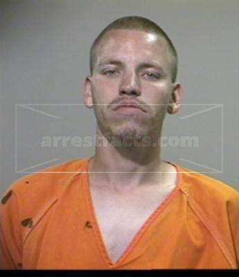Travis Wayne Stamport