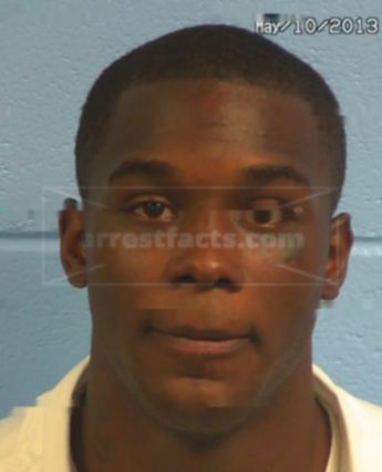 Antonius Dean Blount