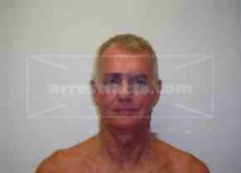 Jeffery Wilson Hubbard