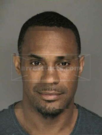 Keith Starks