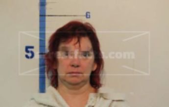 Donna Gay Hornsby