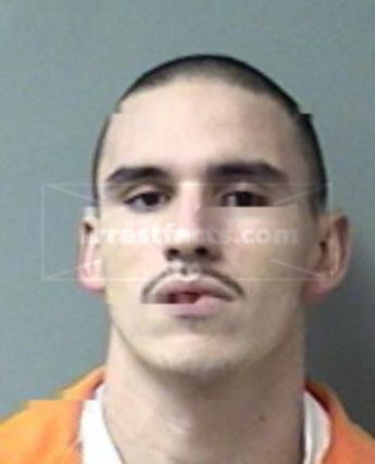 Christopher Michael Driver