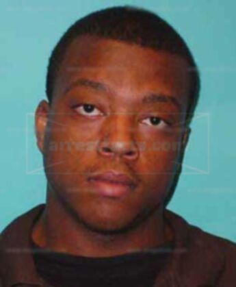 Mark Anthony Wilson