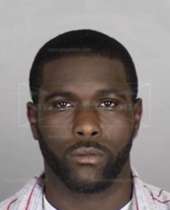 Tavares Demond Hall