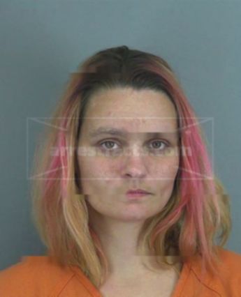 April Diane Human