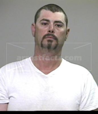 Michael Allen Boyd