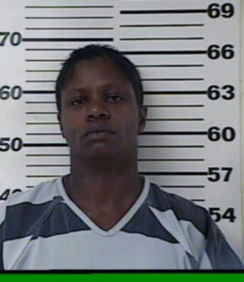Sheria Delaine Givens
