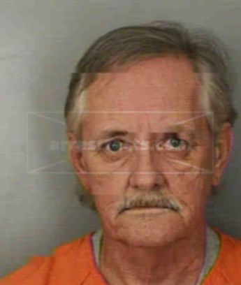 Allen William Tabor