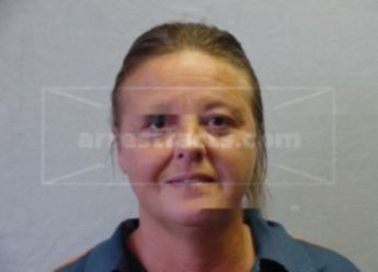 Melanie Sue Salyer