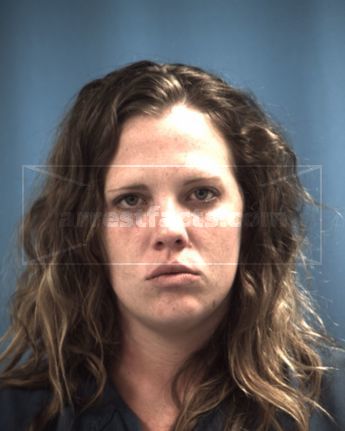 Kimberly Nicole Keaton