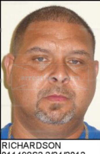 James Delane Richardson