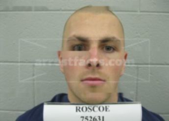 Charles Robert Roscoe