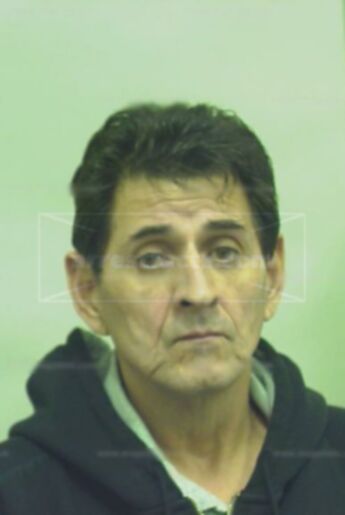 Gerald Carrero