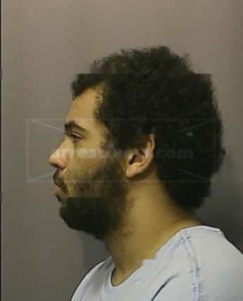 Cornelius Anthony Austin