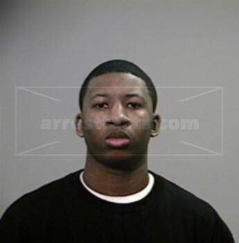 Gerald Wayne Williams