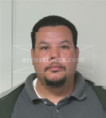 Jose Antonio Camarillo