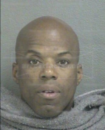 Keith Jerome Boswell Sr