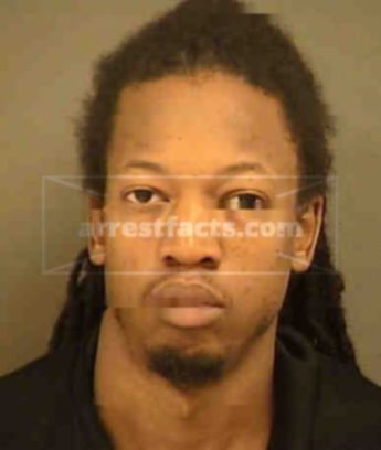Sherod Harrington Mcnealy