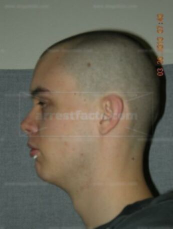 Corey W Harms