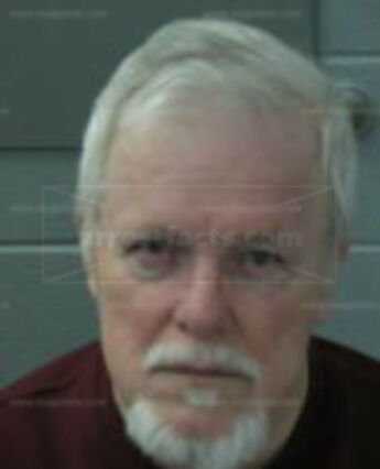 Donald James Weiss
