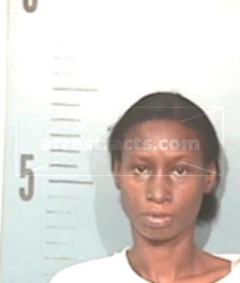 Angela Renee Marshall