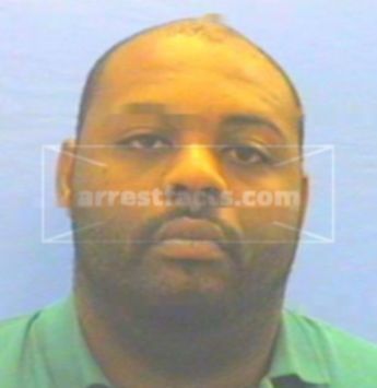 Damond Andre Davis