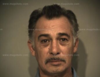 Benito Cardosa Cazares