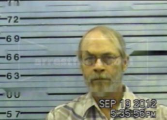 Jim Lee Sims