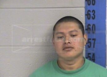 Henry Chavarria