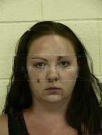 Ashley Dyn Keehn