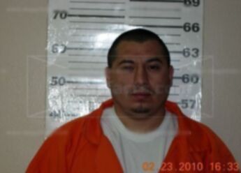 Andrew Jaime Soliz
