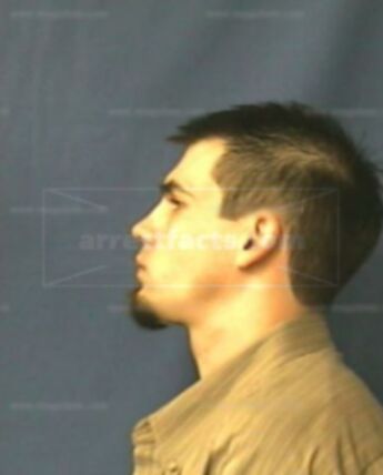 Heath Michael Hendrickson