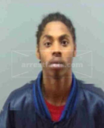 Marques Lequan Herron
