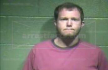 Christopher M Mccoy