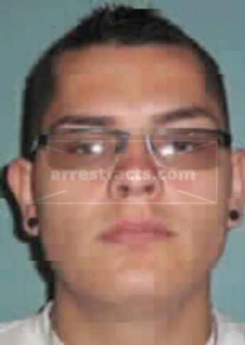 Damien James Ramirez